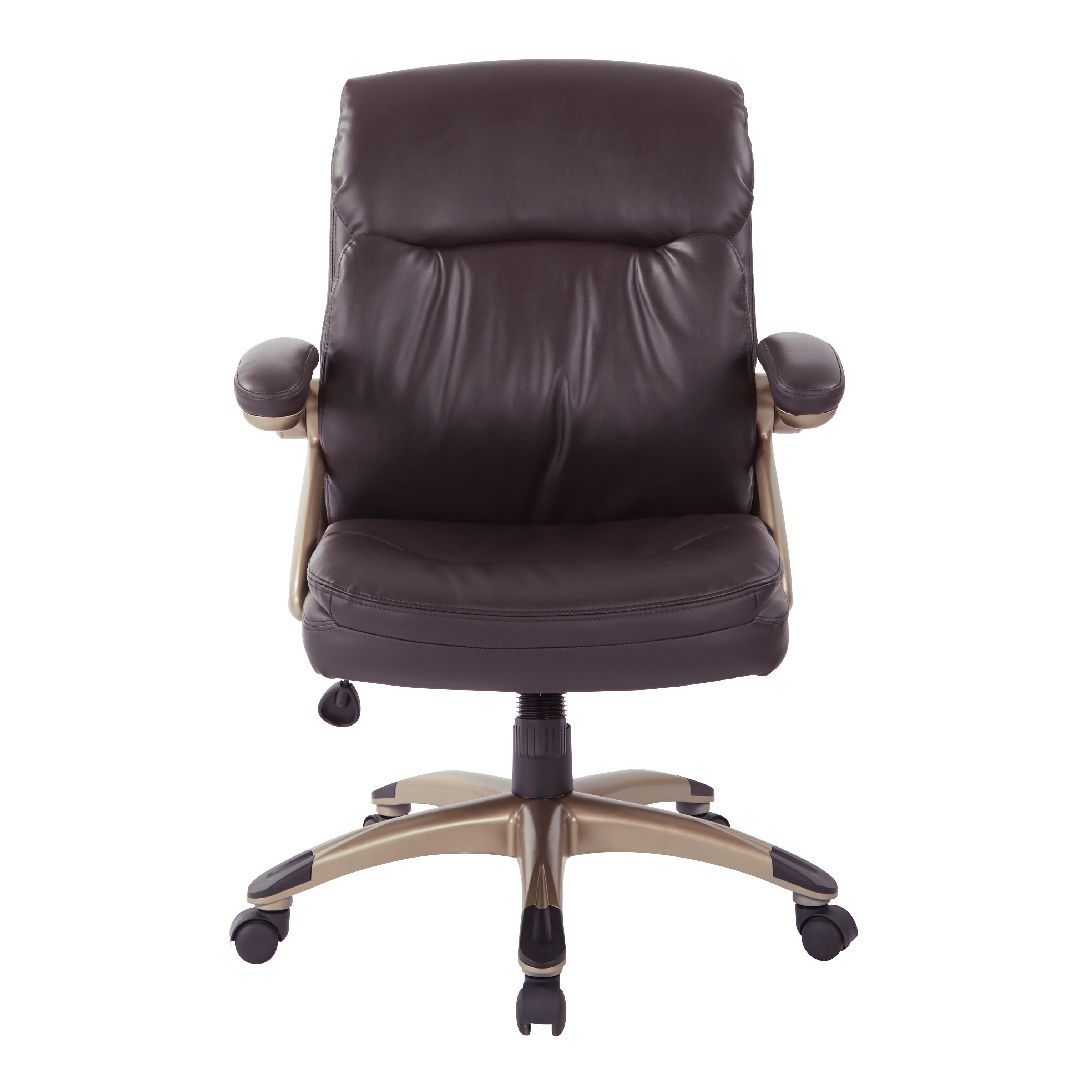 Executive Low Back Chair
